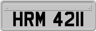 HRM4211