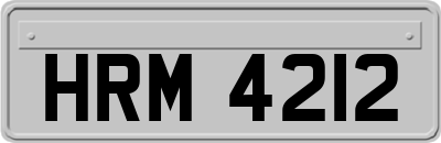 HRM4212
