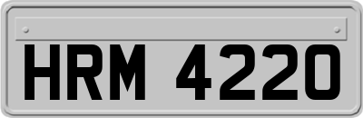 HRM4220