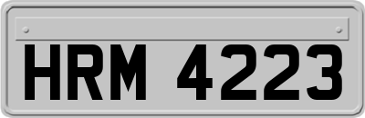 HRM4223