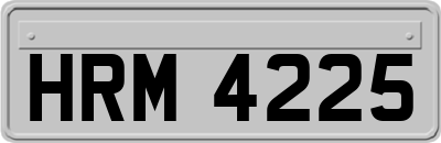HRM4225