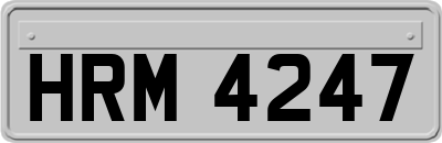 HRM4247
