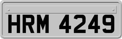 HRM4249