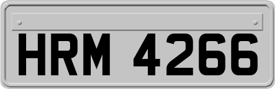 HRM4266