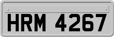 HRM4267
