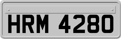 HRM4280