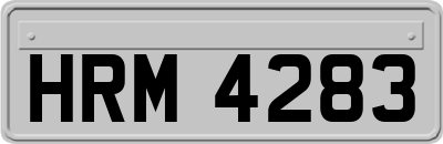 HRM4283