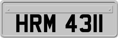 HRM4311