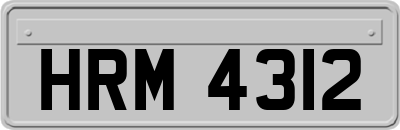 HRM4312
