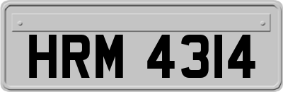 HRM4314