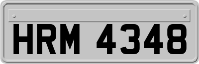 HRM4348