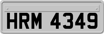 HRM4349
