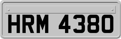 HRM4380