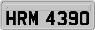 HRM4390