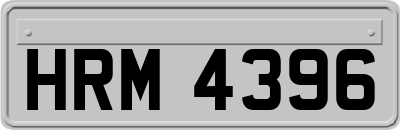 HRM4396