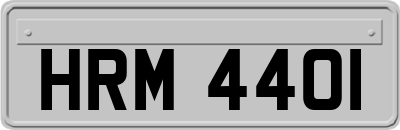 HRM4401