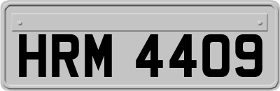 HRM4409