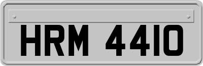 HRM4410
