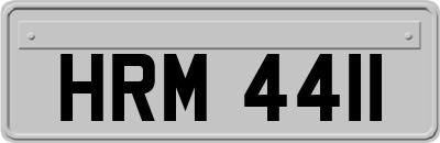 HRM4411