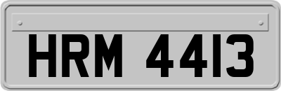 HRM4413