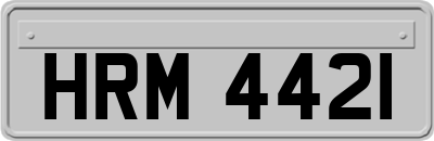 HRM4421