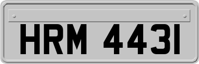 HRM4431