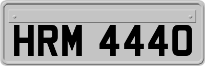 HRM4440