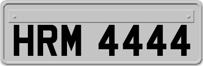 HRM4444