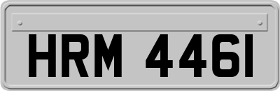 HRM4461