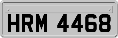HRM4468