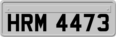 HRM4473