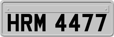 HRM4477