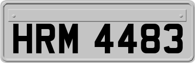 HRM4483