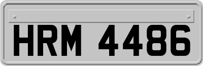 HRM4486