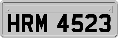 HRM4523