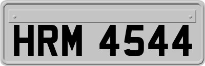 HRM4544