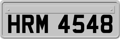 HRM4548