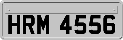 HRM4556