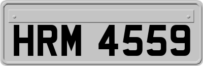 HRM4559
