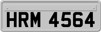HRM4564