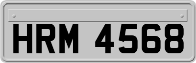 HRM4568