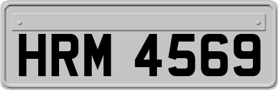HRM4569