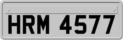 HRM4577