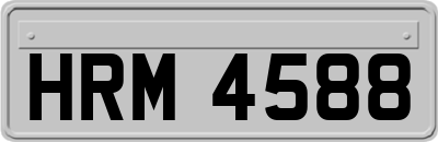 HRM4588