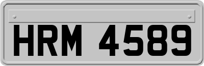 HRM4589