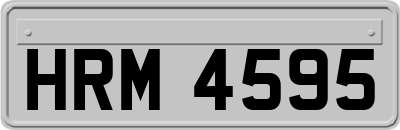 HRM4595