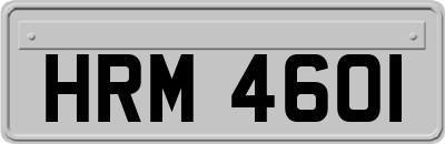 HRM4601