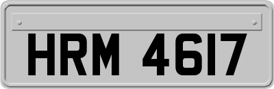 HRM4617