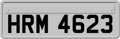 HRM4623