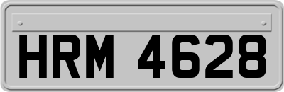 HRM4628